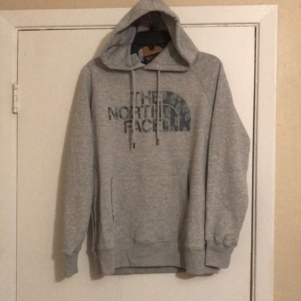 The North Face Hoodie